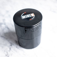 MiniVac vakuumboks til luktfri oppbevaring